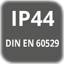 استاندارد راهبند بارزانته IP 44
